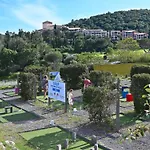 Διαμέρισμα L'esquinade Fh 003 By Interhome Saint-Raphaël