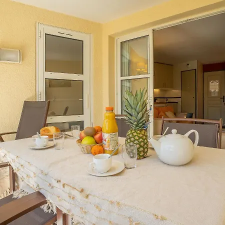 L'esquinade Fh 003 By Interhome Apartman