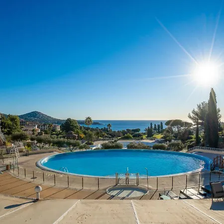 Apartman L'esquinade Fh 003 By Interhome Saint-Raphaël