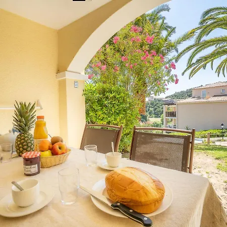 L'esquinade Fh 003 By Interhome Apartman