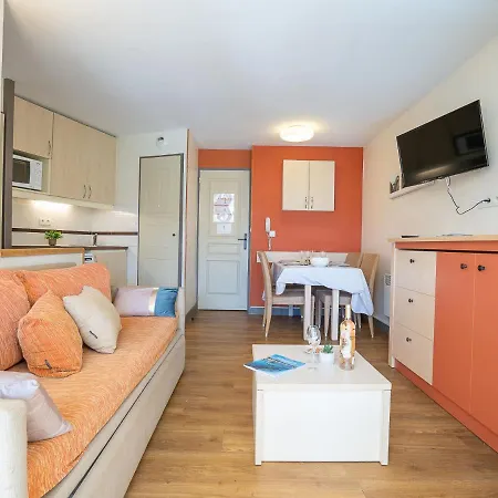 Village Cap Esterel - L'esquinade-23 By Interhome * Saint-Raphaël