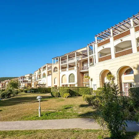 Apartman L'esquinade Fh 003 By Interhome Saint-Raphaël