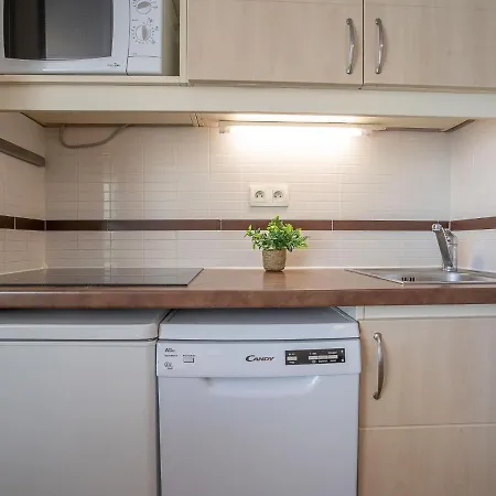 L'esquinade Fh 003 By Interhome Apartman Saint-Raphaël