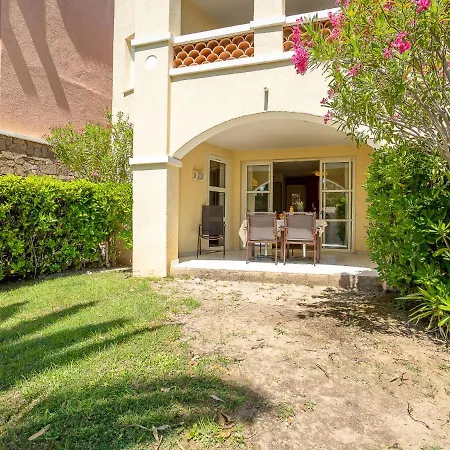 Apartman L'esquinade Fh 003 By Interhome Saint-Raphaël