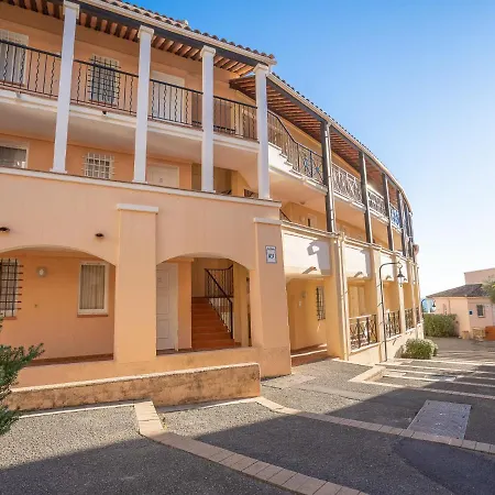 L'esquinade Fh 003 By Interhome Apartman Saint-Raphaël