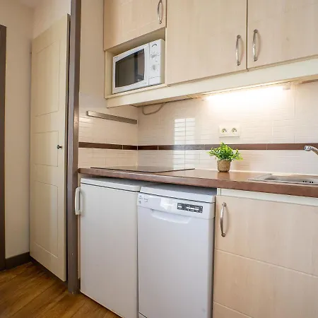 L'esquinade Fh 003 By Interhome Apartman