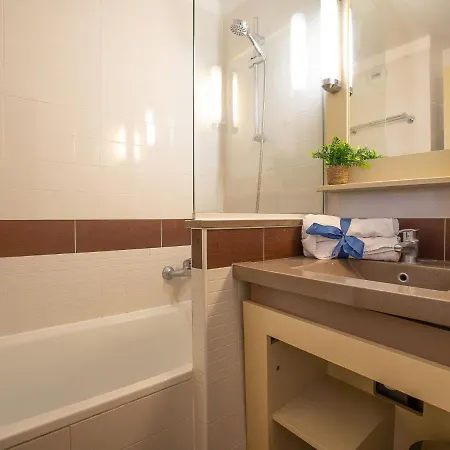 L'esquinade Fh 003 By Interhome Apartman Saint-Raphaël