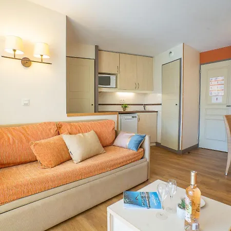 Apartman L'esquinade Fh 003 By Interhome Saint-Raphaël