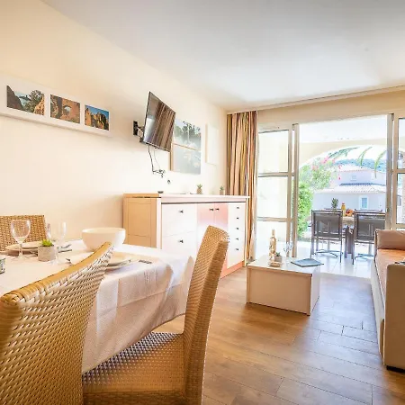 Apartman L'esquinade Fh 003 By Interhome